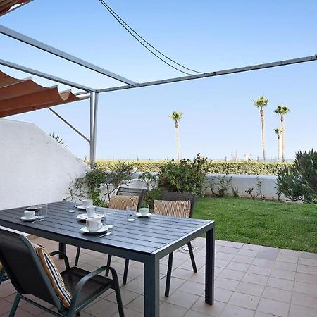 Apartamento Costa Zahara Zahara de los Atunes Eksteriør bilde
