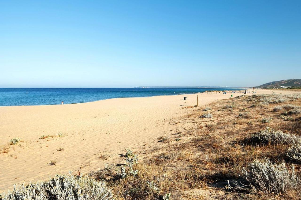 Apartamento Costa Zahara Zahara de los Atunes Eksteriør bilde