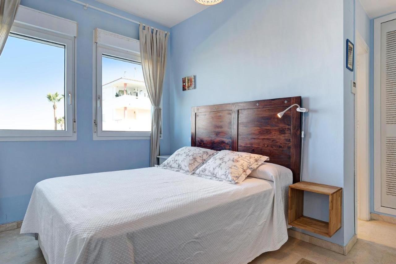 Apartamento Costa Zahara Zahara de los Atunes Eksteriør bilde
