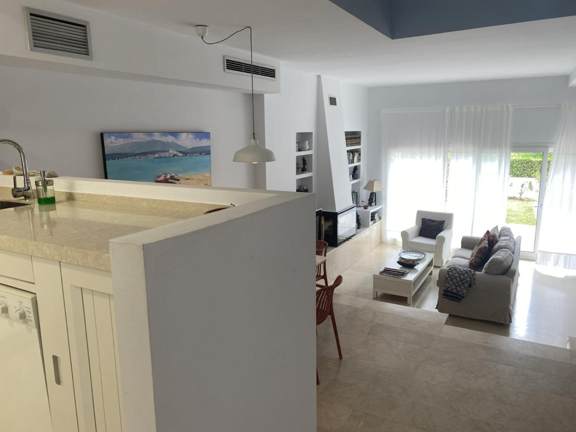 Apartamento Costa Zahara Zahara de los Atunes Eksteriør bilde