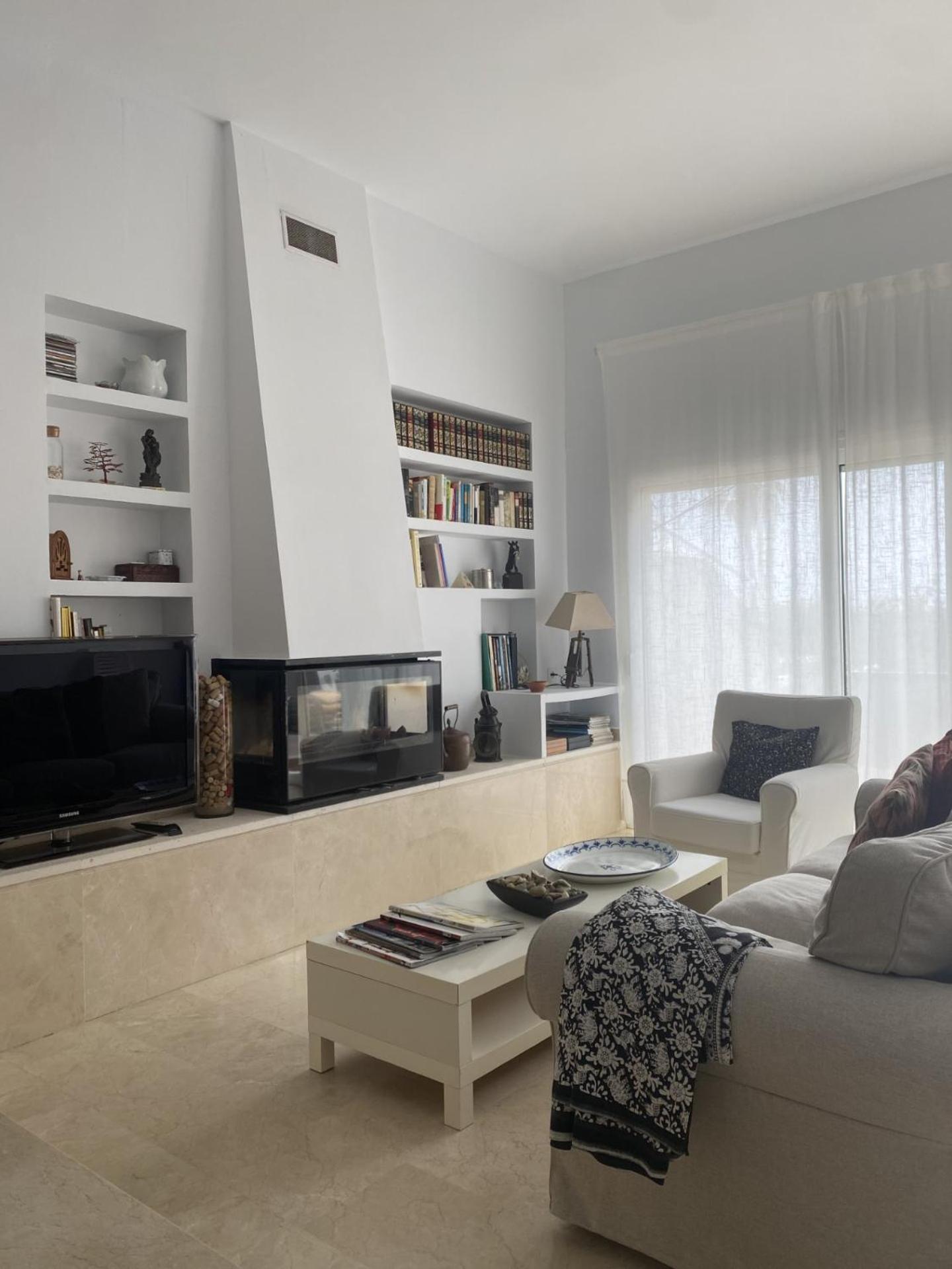 Apartamento Costa Zahara Zahara de los Atunes Eksteriør bilde