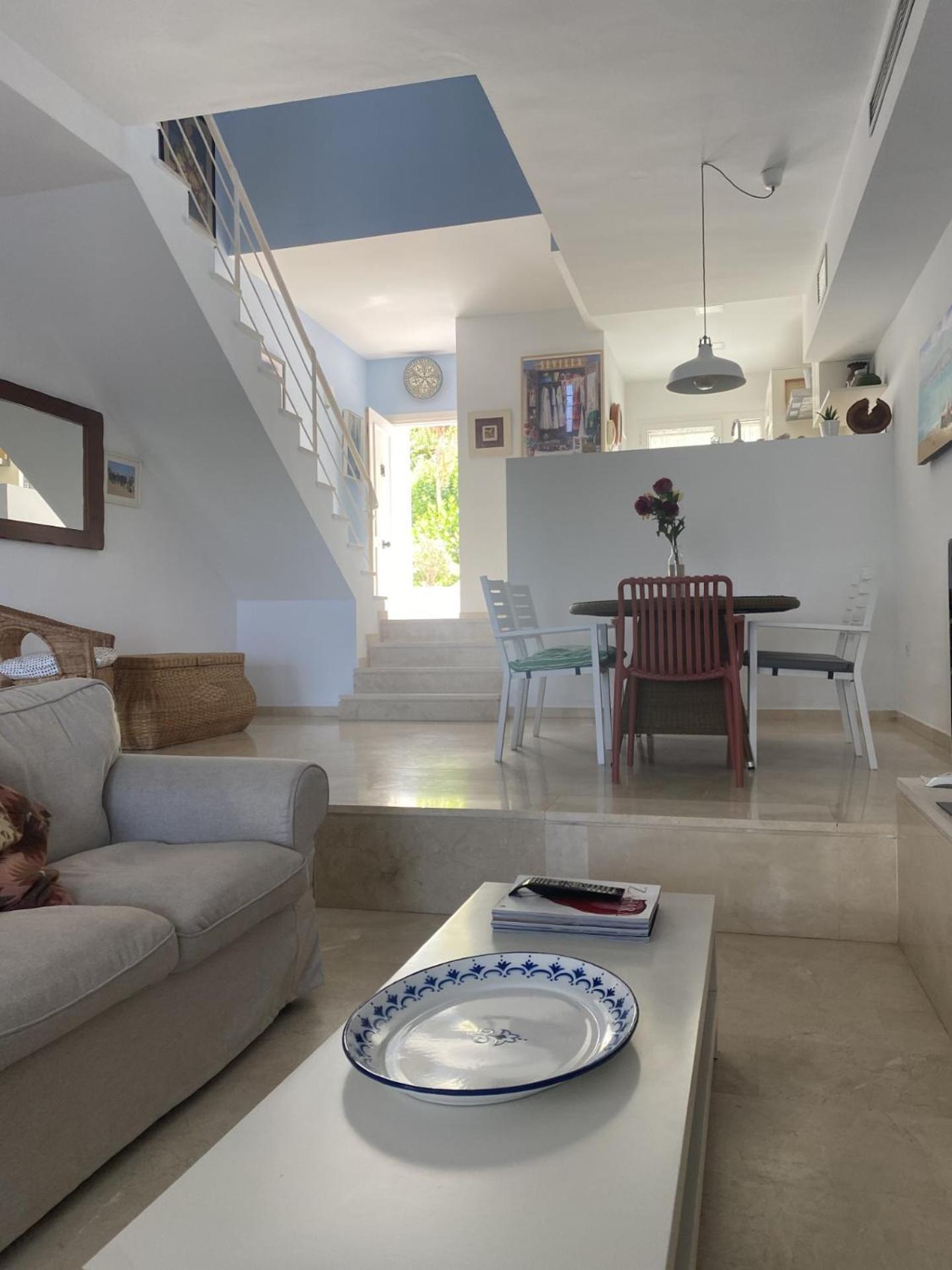 Apartamento Costa Zahara Zahara de los Atunes Eksteriør bilde