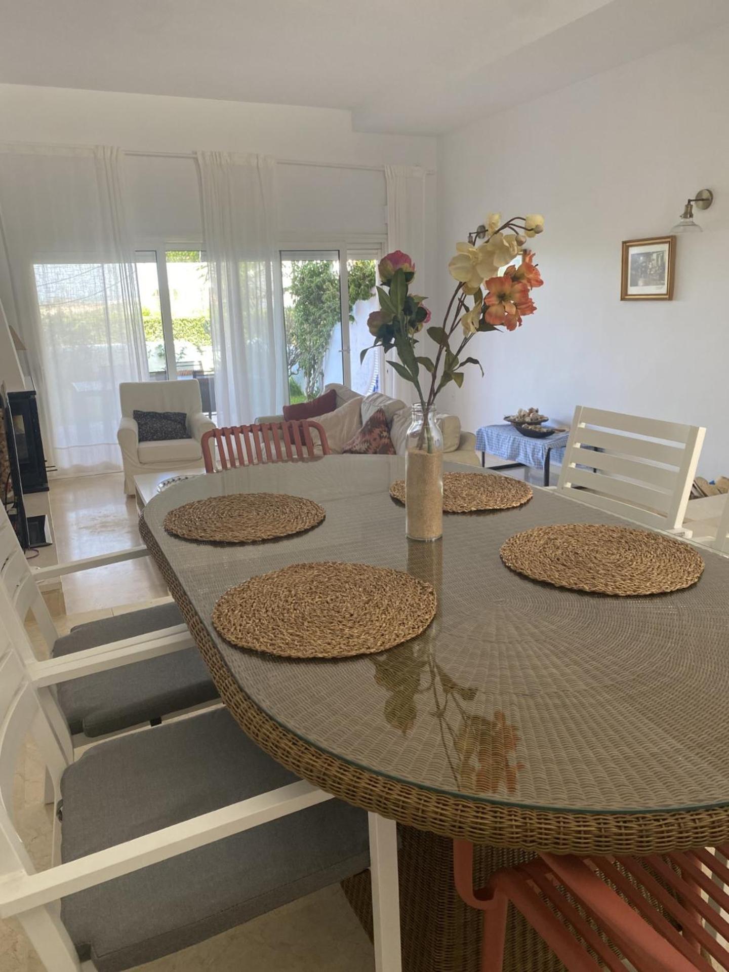 Apartamento Costa Zahara Zahara de los Atunes Eksteriør bilde